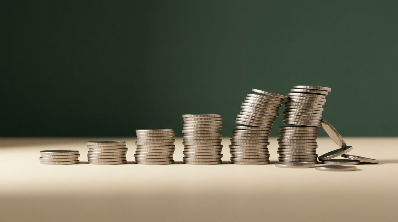 I tracked lifestyle creep across a $22,000 raise. Here is where it all went.