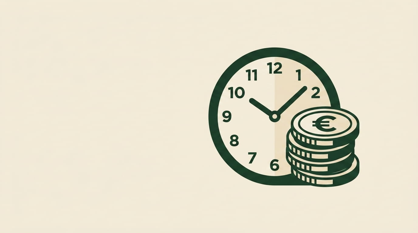 The side-hustle hourly wage: a calculator for whether yours is worth it